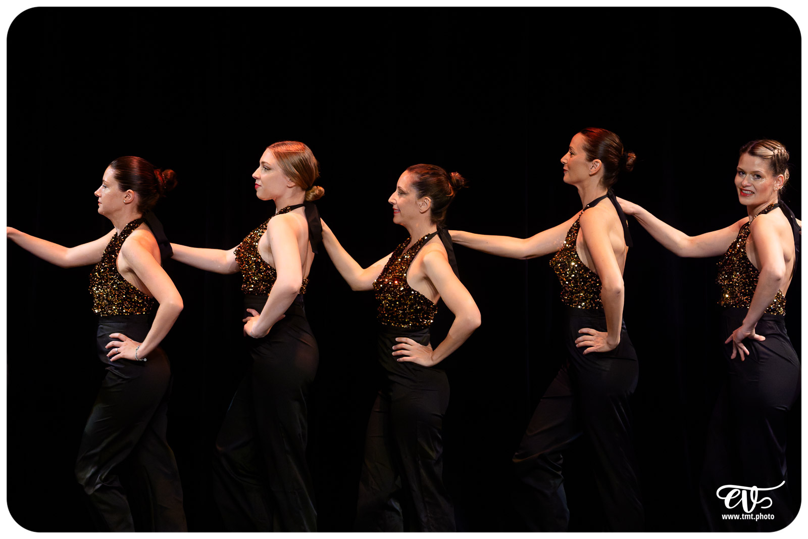 ECOLE DE DANSE CÉCILE ADAMOW